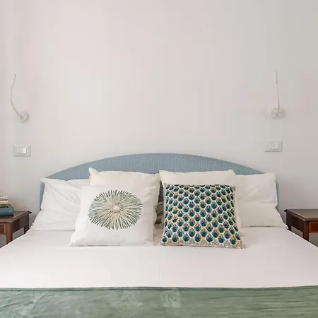 Urbanflat Colosseum Apartment Rom