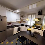 Lejlighed Urbanflat Colosseum Rom