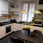 Urbanflat Colosseum Lejlighed Rom