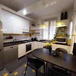 Lejlighed Urbanflat Colosseum *
