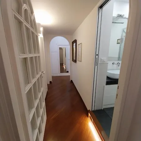 Appartement Urbanflat Colosseum *