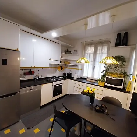 Appartement Urbanflat Colosseum Rome