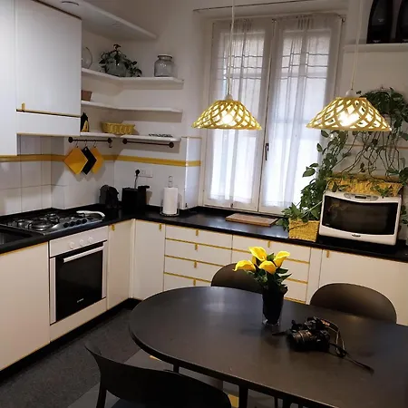 Urbanflat Colosseum Appartement Rome