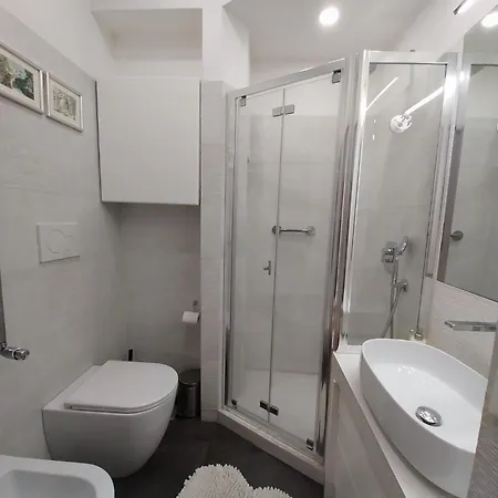 Urbanflat Colosseum Appartement