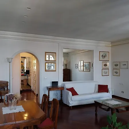 Urbanflat Colosseum Appartement *
