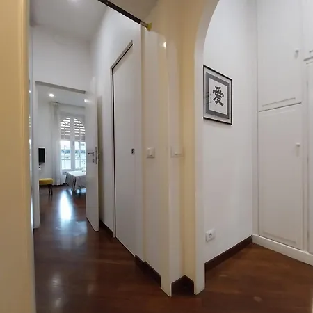 Appartement Urbanflat Colosseum Rome