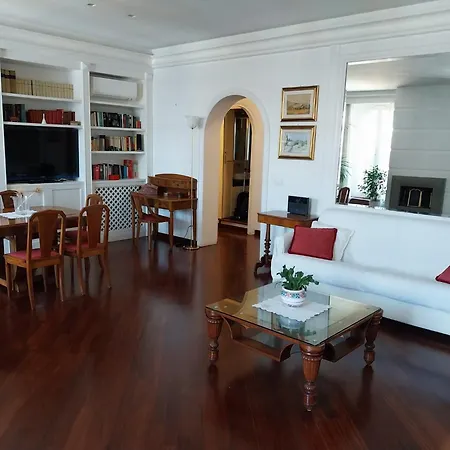 Urbanflat Colosseum Lejlighed *