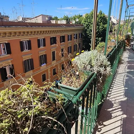 Urbanflat Colosseum Rome