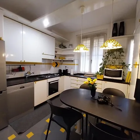 Appartement Urbanflat Colosseum *