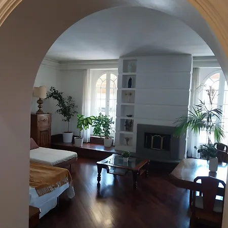 Appartement Urbanflat Colosseum *