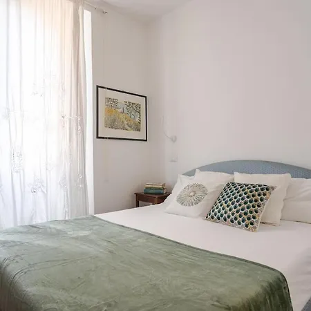 Urbanflat Colosseum Appartement *