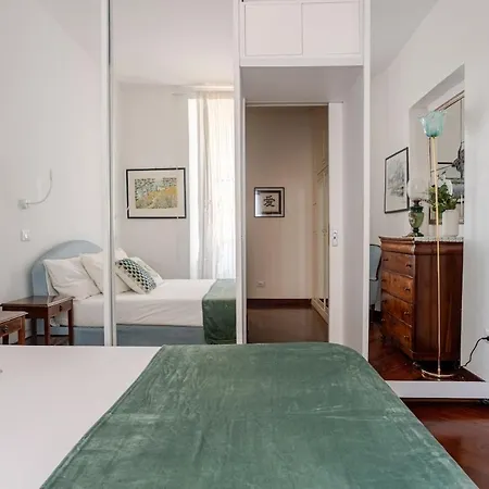Appartement Urbanflat Colosseum *