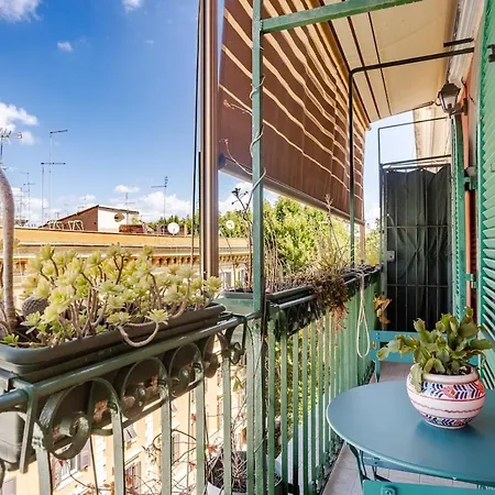 Urbanflat Colosseum Appartement Rome