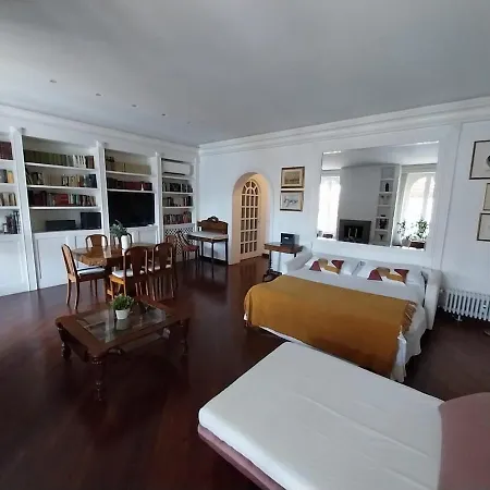 Appartement Urbanflat Colosseum *