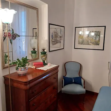 Appartement Urbanflat Colosseum