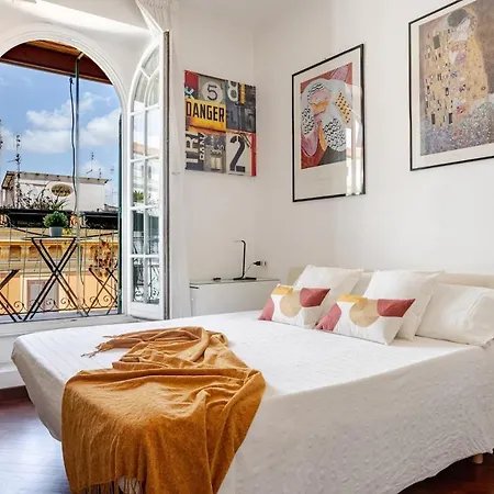 Urbanflat Colosseum Appartement