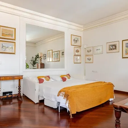 Appartement Urbanflat Colosseum *